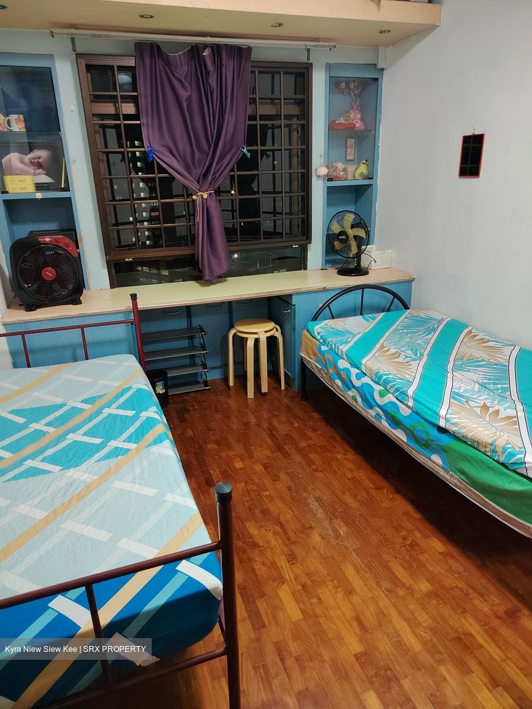 Blk 664C Jurong West Street 64 (Jurong West), HDB 4 Rooms #522366371